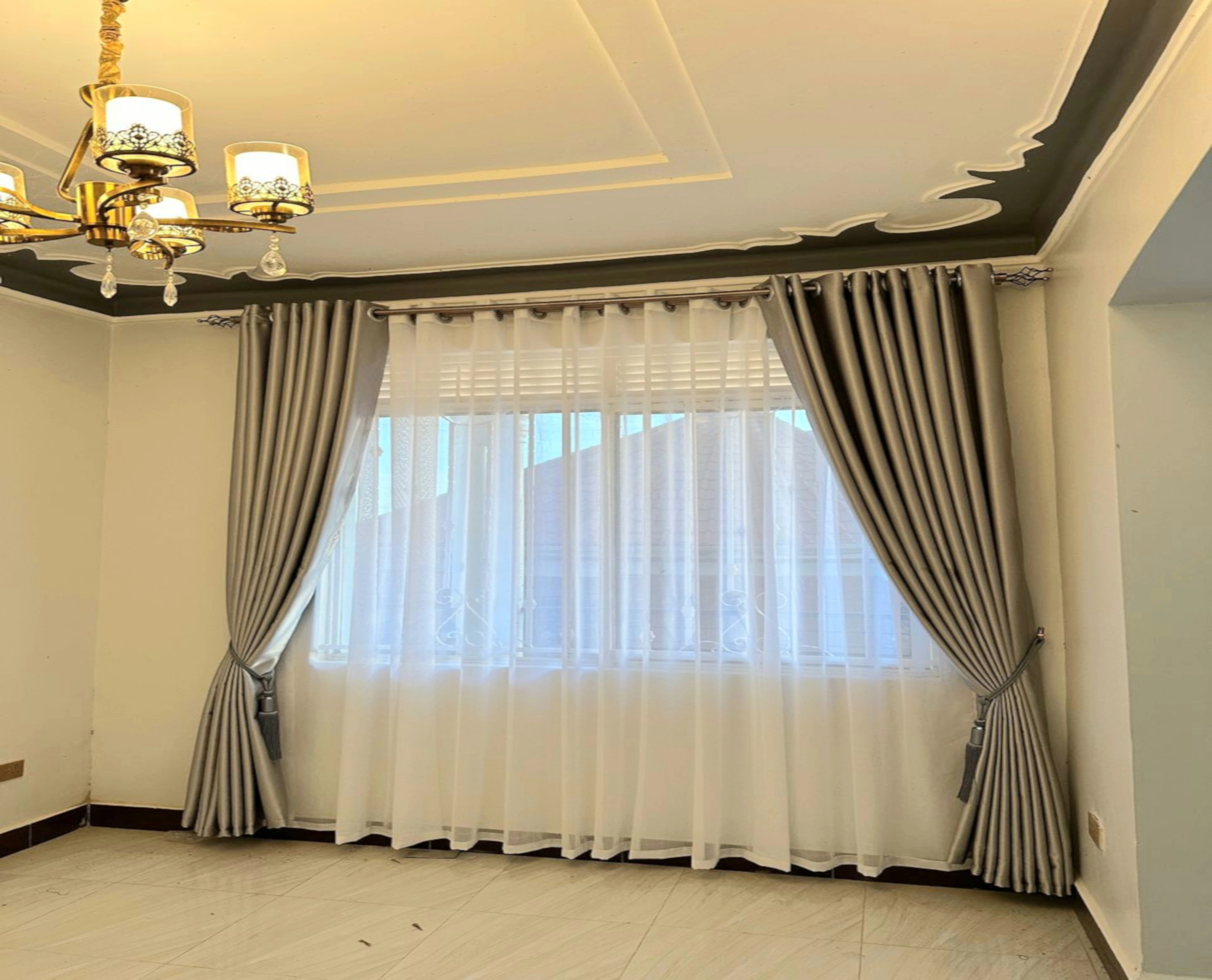 buy curtains in Uganda at low prices